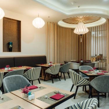 Tổng hợp- Nhà Hàng Mekong Breeze - Tinh Hoa Ẩm Thực - Vinpearl Cần Thơ