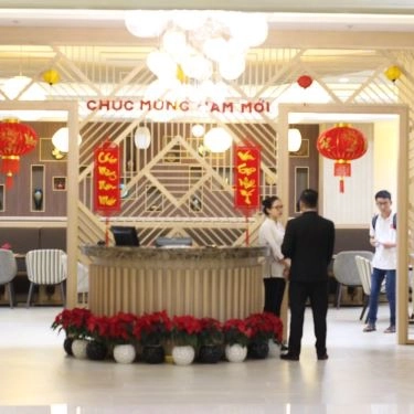 Tổng hợp- Nhà Hàng Mekong Breeze - Tinh Hoa Ẩm Thực - Vinpearl Cần Thơ