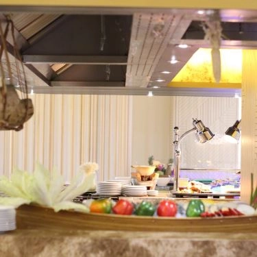 Tổng hợp- Nhà Hàng Mekong Breeze - Tinh Hoa Ẩm Thực - Vinpearl Cần Thơ