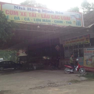 Tổng hợp- Quán Ăn Minh Béo - Lẩu & Đặc Sản Vùng Miền