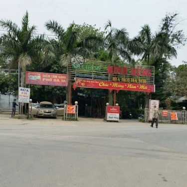 Tổng hợp- Quán Ăn Minh Hùng - Bia Hơi & Các Món Nhậu