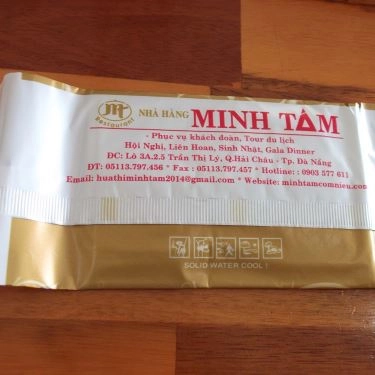 Tổng hợp- Nhà Hàng Minh Tâm - Cơm Niêu & Cơm Đập
