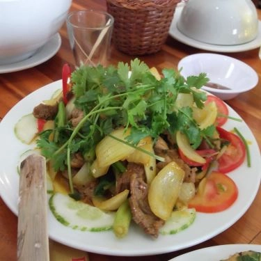 Món ăn- Nhà Hàng Minh Tâm - Cơm Niêu & Cơm Đập