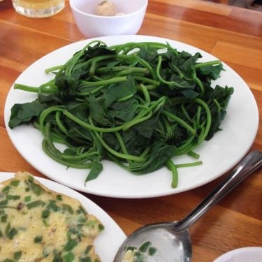 Món ăn- Nhà Hàng Minh Tâm - Cơm Niêu & Cơm Đập
