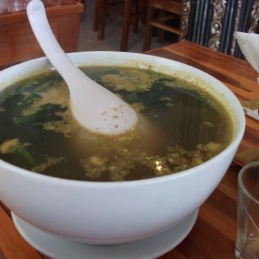 Món ăn- Nhà Hàng Minh Tâm - Cơm Niêu & Cơm Đập