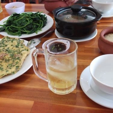 Món ăn- Nhà Hàng Minh Tâm - Cơm Niêu & Cơm Đập