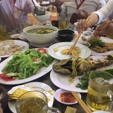 Món ăn- Nhà Hàng Minh Tâm - Cơm Niêu & Cơm Đập