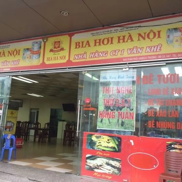 Tổng hợp- Quán Ăn Minh Trang - Lẩu & Nướng