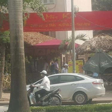 Tổng hợp- Quán Ăn Mộc Ký - Đặc Sản Thịt Trâu