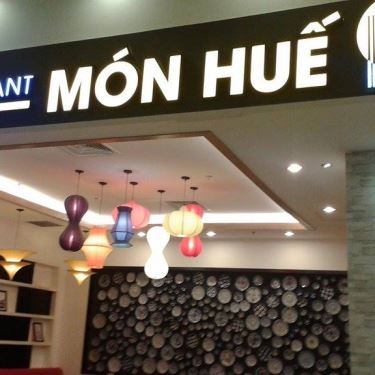 Tổng hợp- Nhà Hàng Món Huế - AEON Mall