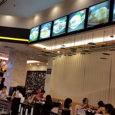 Tổng hợp- Nhà Hàng Món Huế - AEON Mall