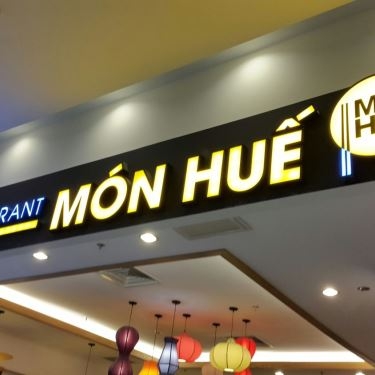 Tổng hợp- Nhà Hàng Món Huế - AEON Mall