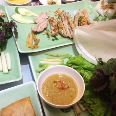 Tổng hợp- Quán Ăn Món Huế - Thái Hà