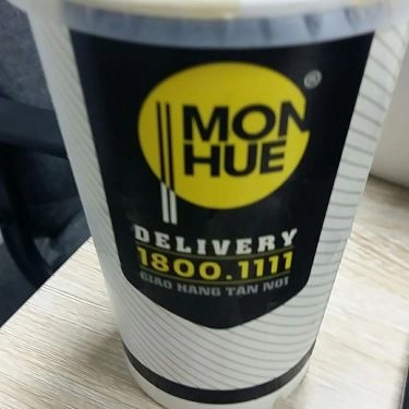 Tổng hợp- Quán Ăn Món Huế - Trần Thái Tông