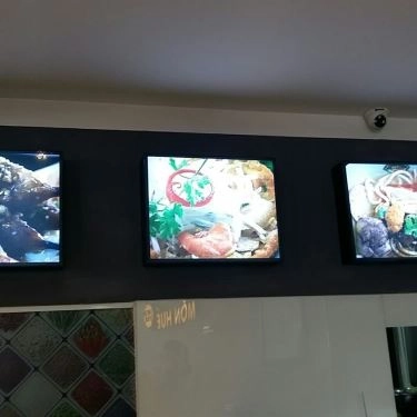 Tổng hợp- Quán Ăn Món Huế - Trần Thái Tông