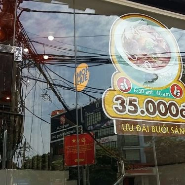 Tổng hợp- Quán Ăn Món Huế - Trần Thái Tông