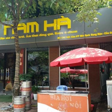 Tổng hợp- Nhà Hàng Nam Hà - Ẩm Thực Đồng Quê