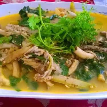 Món ăn- Quán Ăn Nhà Hàng Nam Phương