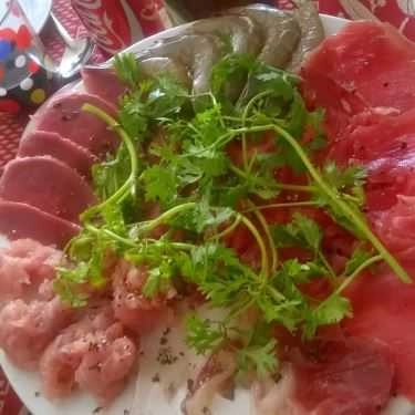 Món ăn- Quán Ăn Nhà Hàng Nam Phương