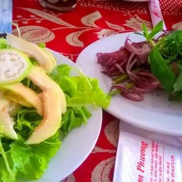 Món ăn- Quán Ăn Nhà Hàng Nam Phương