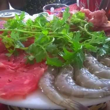 Món ăn- Quán Ăn Nhà Hàng Nam Phương