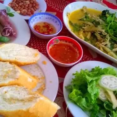Tổng hợp- Quán Ăn Nhà Hàng Nam Phương
