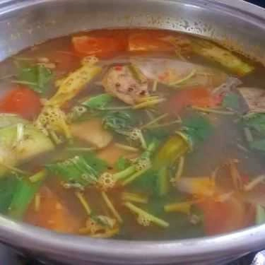 Món ăn- Quán Ăn Nhà Hàng Nam Phương