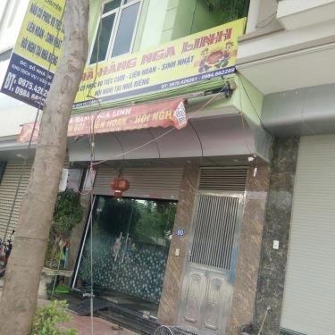 Tổng hợp- Quán Ăn Nga Linh - Tiệc Cưới & Hội Nghị