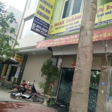 Tổng hợp- Quán Ăn Nga Linh - Tiệc Cưới & Hội Nghị