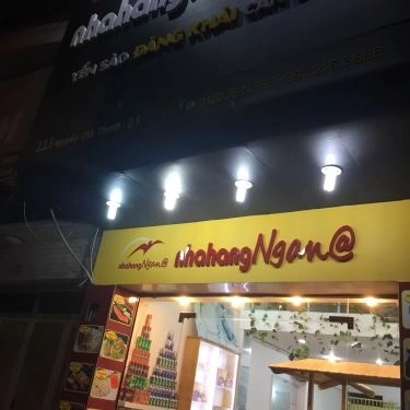 Tổng hợp- Quán Ăn Nhã Hằng Ngân - Bò Né - Nguyễn Chí Thanh