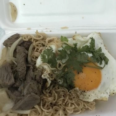 Món ăn- Quán Ăn Nhã Hằng Ngân - Bò Né - Nguyễn Chí Thanh