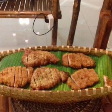 Món ăn- Nhà Hàng Ngó Sen - Ẩm Thực 3 Miền
