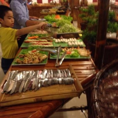 Tổng hợp- Nhà Hàng Ngó Sen - Ẩm Thực 3 Miền
