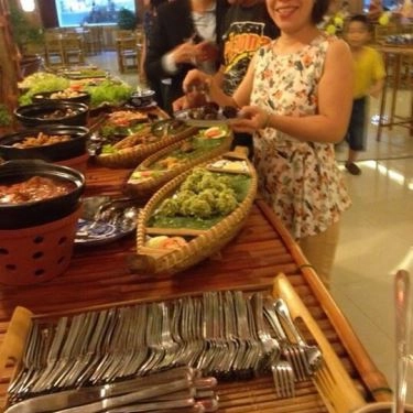Tổng hợp- Nhà Hàng Ngó Sen - Ẩm Thực 3 Miền