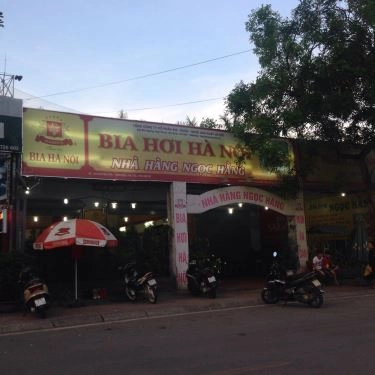 Tổng hợp- Quán Ăn Ngọc Hằng - Bia Hơi & Các Món Nhậu