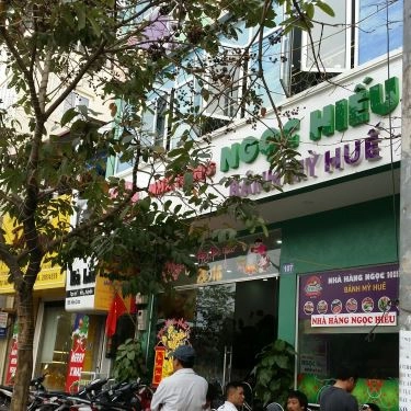 Tổng hợp- Nhà Hàng Bánh Mì Huế Ngọc Hiếu