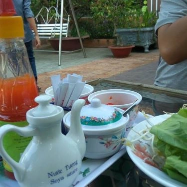 Tổng hợp- Nhà Hàng Ngọc Lan