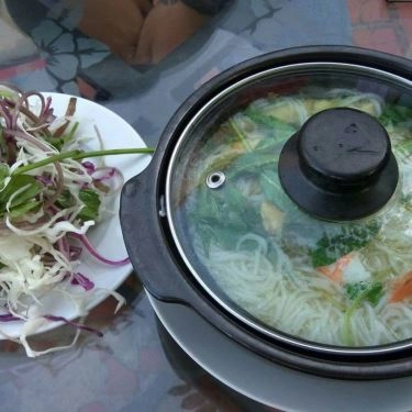 Món ăn- Nhà Hàng Ngọc Lan