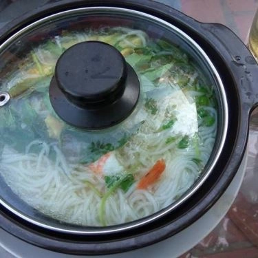 Món ăn- Nhà Hàng Ngọc Lan