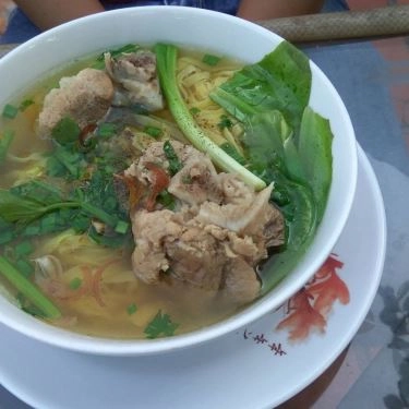 Món ăn- Nhà Hàng Ngọc Lan