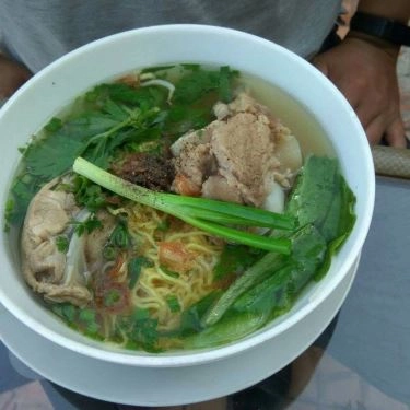 Món ăn- Nhà Hàng Ngọc Lan