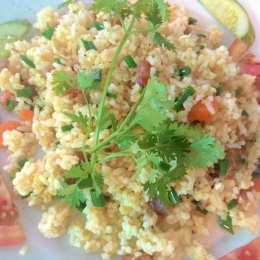 Món ăn- Nhà Hàng Ngọc Lan