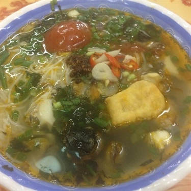 Món ăn- Quán Ăn Nhà Hàng Ngọc Mai - Phủ Tây Hồ