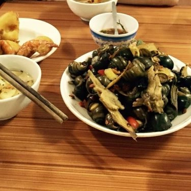 Món ăn- Quán Ăn Nhà Hàng Ngọc Mai - Phủ Tây Hồ