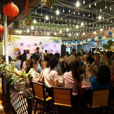 Tổng hợp- Ngọc Lâm Viên - Quán Ăn Gia Đình