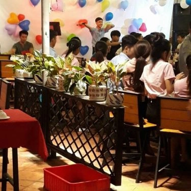 Tổng hợp- Ngọc Lâm Viên - Quán Ăn Gia Đình