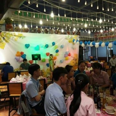 Tổng hợp- Ngọc Lâm Viên - Quán Ăn Gia Đình