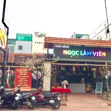 Tổng hợp- Ngọc Lâm Viên - Quán Ăn Gia Đình
