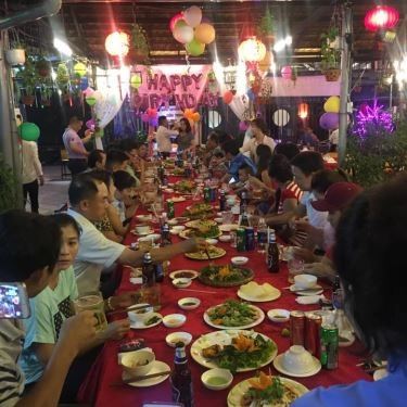 Tổng hợp- Ngọc Lâm Viên - Quán Ăn Gia Đình