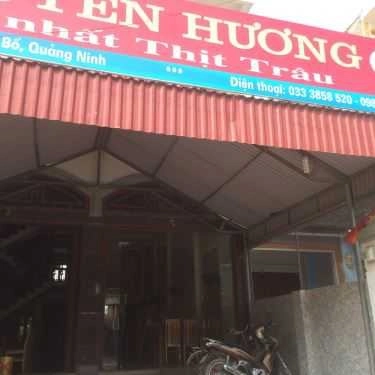 Tổng hợp- Quán Ăn Nguyên Hương - Đệ Nhất Thịt Trâu